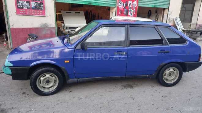 LADA (VAZ) 2109 1990, 500,000 km - 1.5 l - Mingəçevir