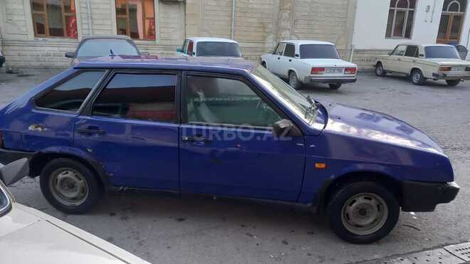 LADA (VAZ) 2109 1990, 500,000 km - 1.5 l - Mingəçevir