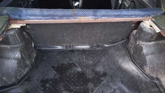 LADA (VAZ) 2109 1990, 500,000 km - 1.5 l - Mingəçevir