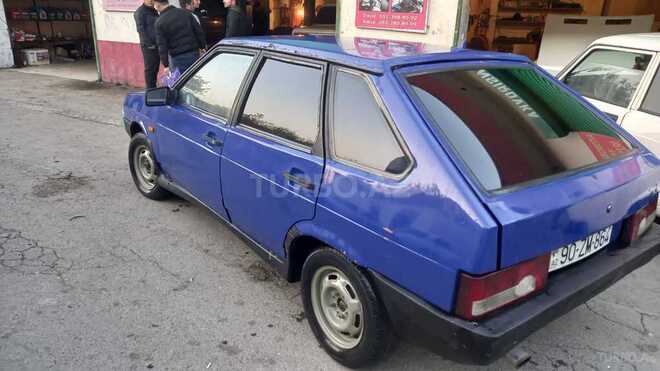 LADA (VAZ) 2109 1990, 500,000 km - 1.5 l - Mingəçevir