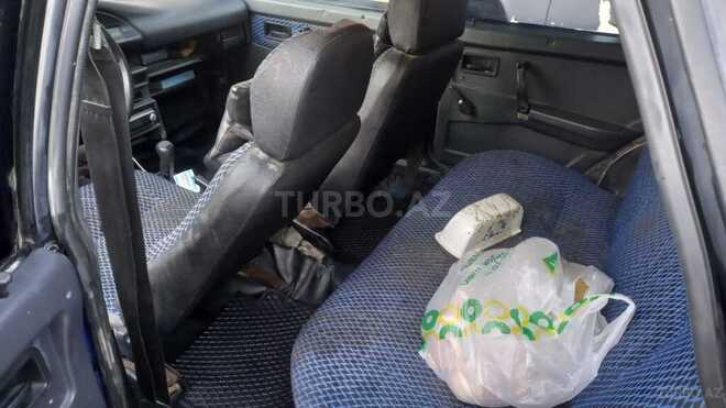 LADA (VAZ) 2109 1990, 500,000 km - 1.5 l - Mingəçevir