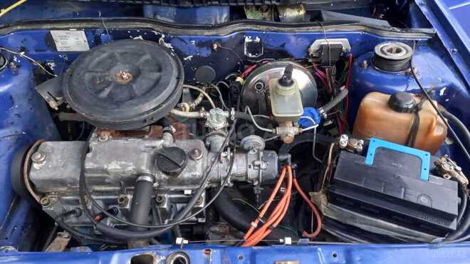 LADA (VAZ) 2109 1990, 500,000 km - 1.5 l - Mingəçevir