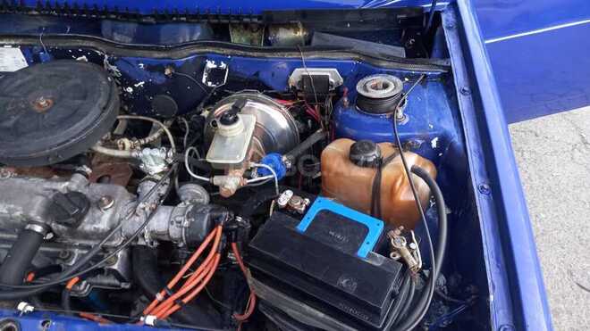 LADA (VAZ) 2109 1990, 500,000 km - 1.5 l - Mingəçevir
