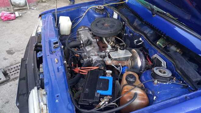 LADA (VAZ) 2109 1990, 500,000 km - 1.5 l - Mingəçevir
