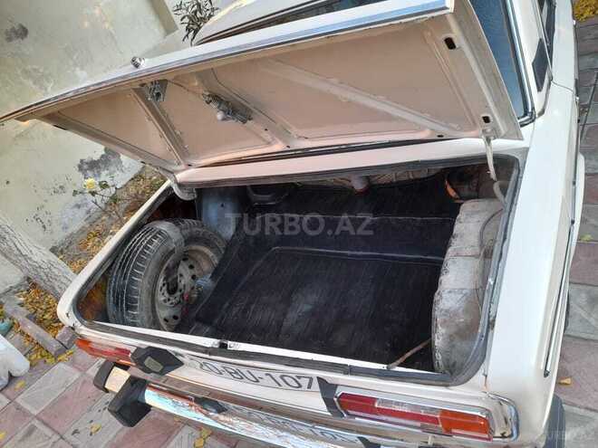 LADA (VAZ) 2106 1985, 28,000 km - 1.3 l - Bakı