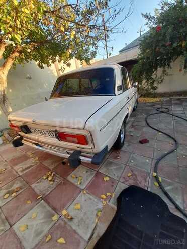 LADA (VAZ) 2106 1985, 28,000 km - 1.3 l - Bakı