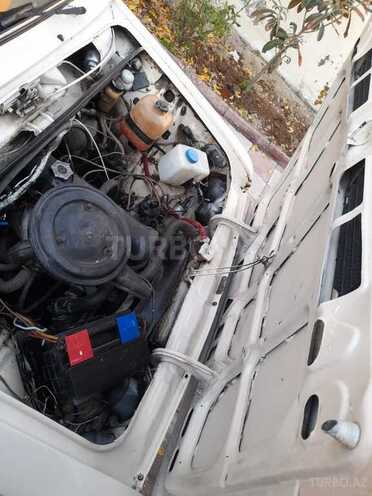 LADA (VAZ) 2106 1985, 28,000 km - 1.3 l - Bakı