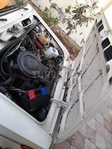 LADA (VAZ) 2106 1985, 28,000 km - 1.3 l - Bakı