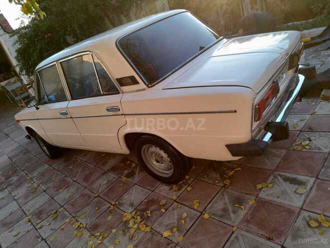 LADA (VAZ) 2106 1985, 28,000 km - 1.3 l - Bakı