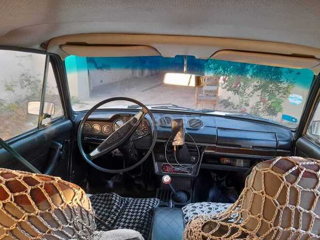 LADA (VAZ) 2106 1985, 28,000 km - 1.3 l - Bakı