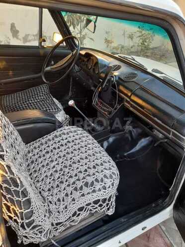 LADA (VAZ) 2106 1985, 28,000 km - 1.3 l - Bakı