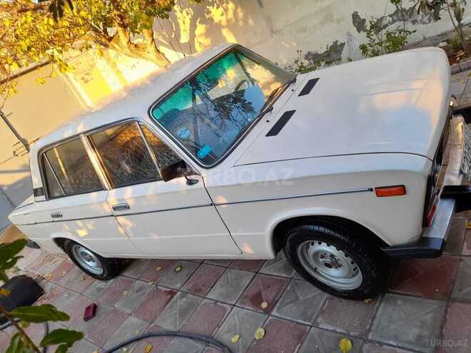LADA (VAZ) 2106 1985, 28,000 km - 1.3 l - Bakı