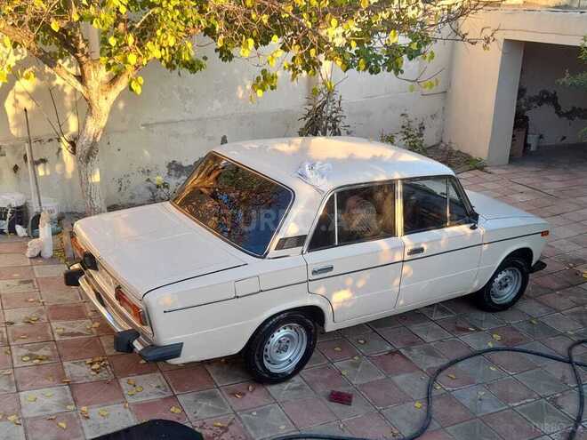 LADA (VAZ) 2106 1985, 28,000 km - 1.3 l - Bakı