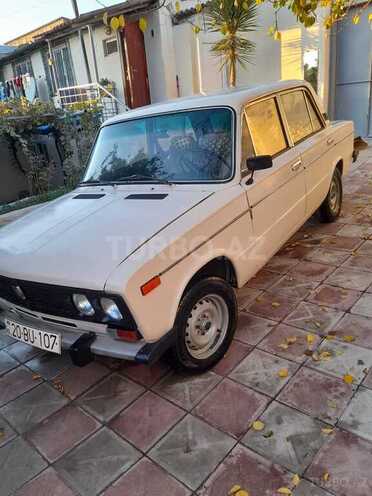 LADA (VAZ) 2106 1985, 28,000 km - 1.3 l - Bakı