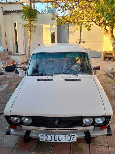 LADA (VAZ) 2106 1985, 28,000 km - 1.3 l - Bakı