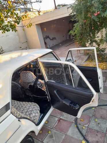 LADA (VAZ) 2106 1985, 28,000 km - 1.3 l - Bakı