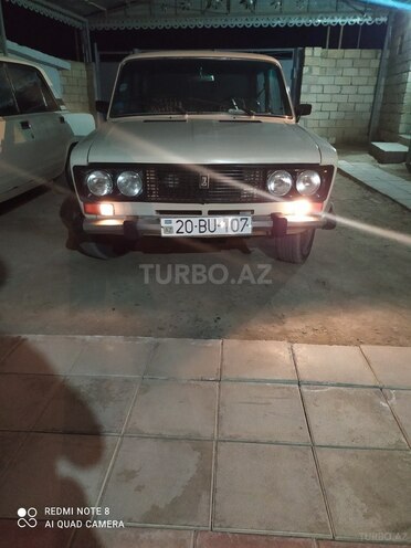 LADA (VAZ) 2106 1985, 28,000 km - 1.3 l - Bakı