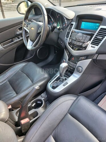 Chevrolet Cruze 2011, 15,731 km - 1.4 l - Gəncə