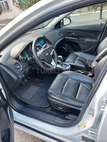 Chevrolet Cruze 2011, 15,731 km - 1.4 l - Gəncə