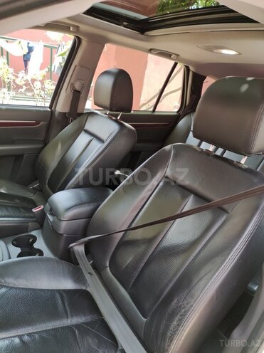 Hyundai Santa Fe 2010, 107,000 km - 2.0 л - Bakı