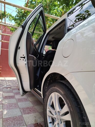 Hyundai Santa Fe 2010, 107,000 km - 2.0 л - Bakı