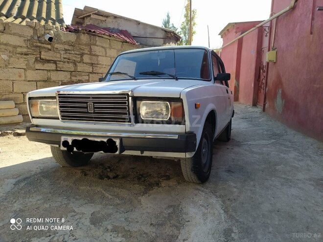 LADA (VAZ) 2107 2003, 232,223 km - 1.6 л - Bakı