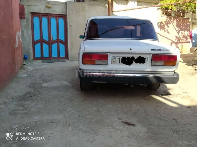 LADA (VAZ) 2107 2003, 232,223 km - 1.6 л - Bakı