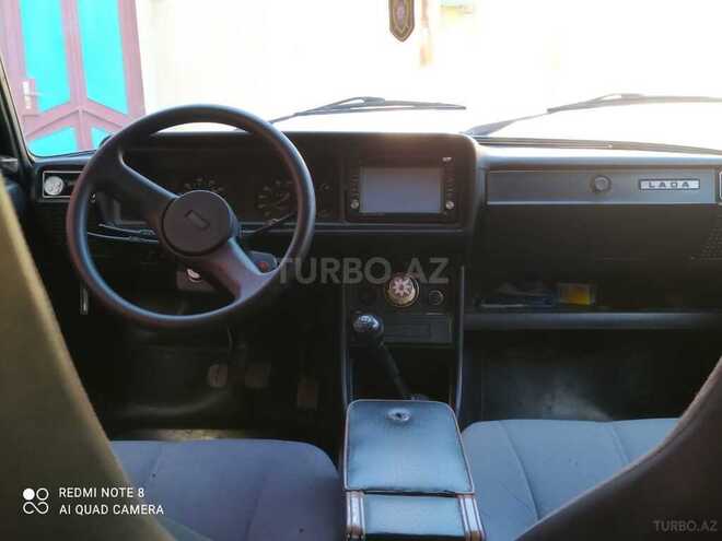 LADA (VAZ) 2107 2003, 232,223 km - 1.6 л - Bakı