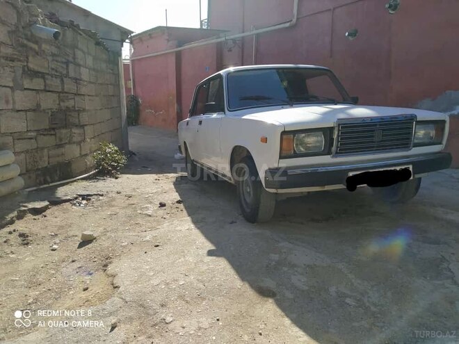 LADA (VAZ) 2107 2003, 232,223 km - 1.6 л - Bakı