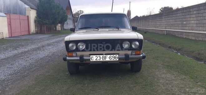 LADA (VAZ) 2106 1992, 82,000 km - 1.5 л - Zaqatala