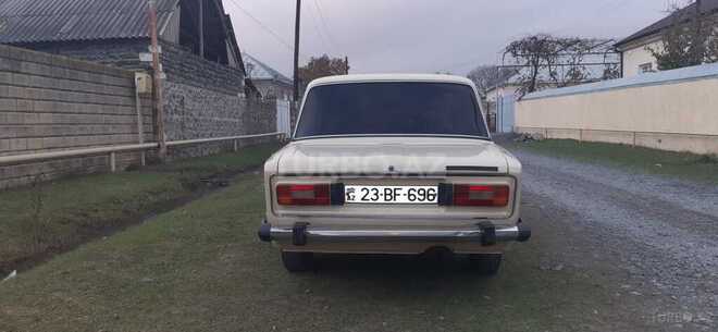LADA (VAZ) 2106 1992, 82,000 km - 1.5 л - Zaqatala
