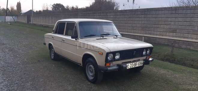 LADA (VAZ) 2106 1992, 82,000 km - 1.5 л - Zaqatala