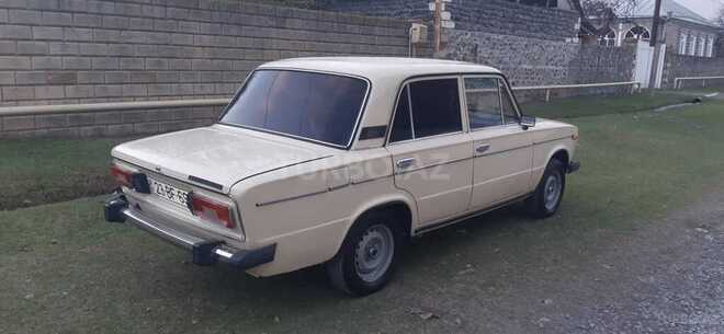 LADA (VAZ) 2106 1992, 82,000 km - 1.5 л - Zaqatala