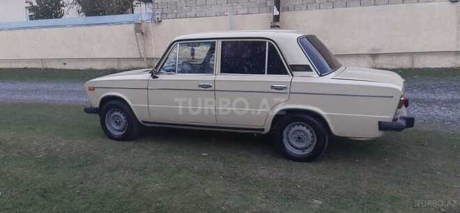 LADA (VAZ) 2106 1992, 82,000 km - 1.5 л - Zaqatala