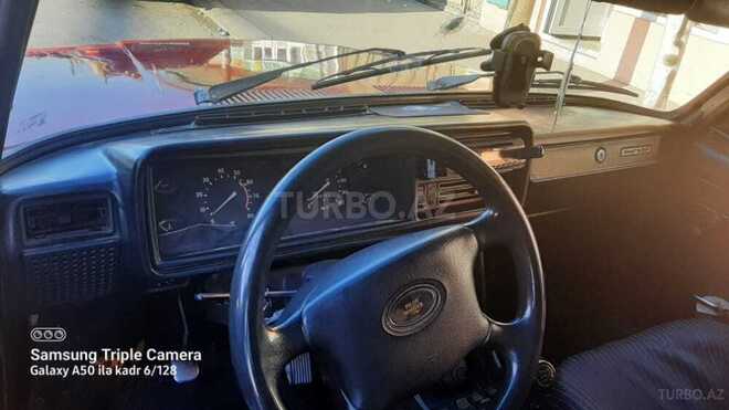 LADA (VAZ) 2107 1988, 288,780 km - 1.5 l - Bakı