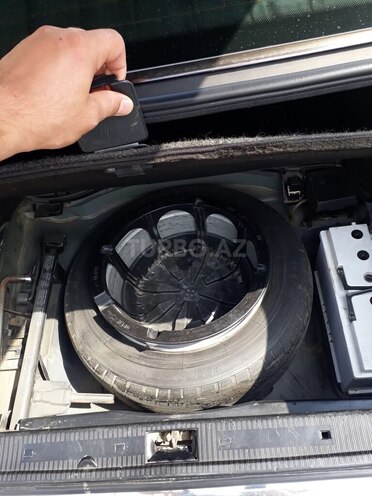 Mercedes C 230 1998, 256,000 km - 2.3 l - Oğuz