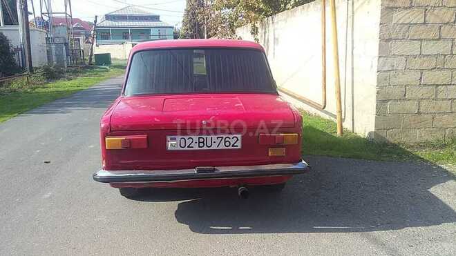 LADA (VAZ) 21011 1983, 11,150 km - 1.5 l - Ağcabədi