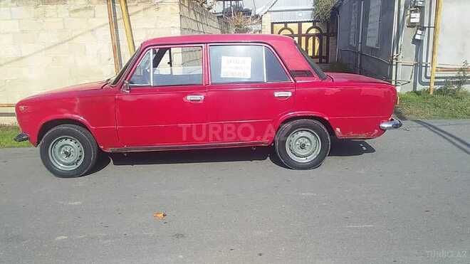 LADA (VAZ) 21011 1983, 11,150 km - 1.5 l - Ağcabədi