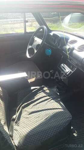 LADA (VAZ) 21011 1983, 11,150 km - 1.5 l - Ağcabədi