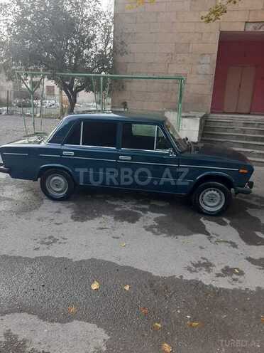 LADA (VAZ) 2106 1990, 320,000 km - 1.6 l - Bərdə