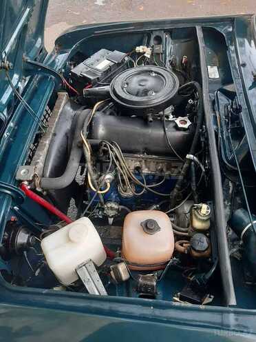 LADA (VAZ) 2106 1990, 320,000 km - 1.6 l - Bərdə