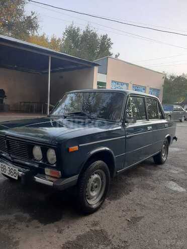 LADA (VAZ) 2106 1990, 320,000 km - 1.6 l - Bərdə