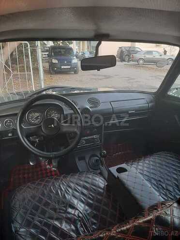 LADA (VAZ) 2106 1990, 320,000 km - 1.6 l - Bərdə