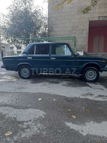 LADA (VAZ) 2106 1990, 320,000 km - 1.6 l - Bərdə