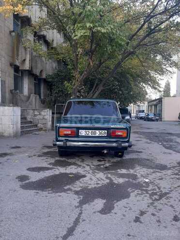 LADA (VAZ) 2106 1990, 320,000 km - 1.6 l - Bərdə