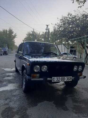 LADA (VAZ) 2106 1990, 320,000 km - 1.6 l - Bərdə