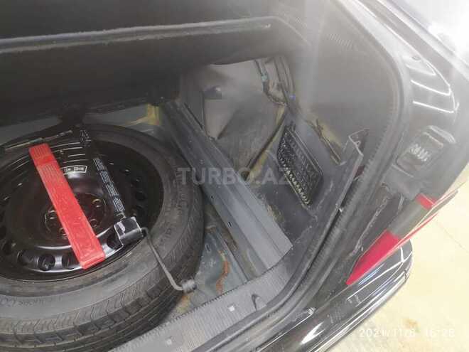 Mercedes E 280 2000, 325,000 km - 2.8 l - Sumqayıt