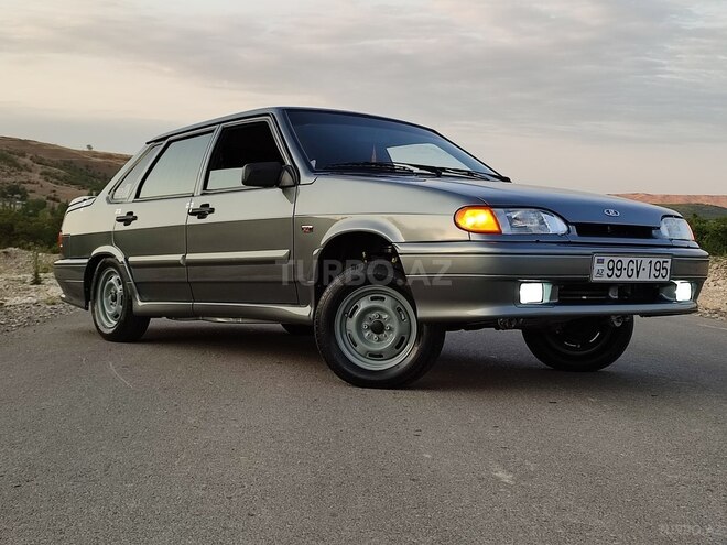 LADA (VAZ) 2115 2011, 143,936 km - 1.5 l - Bakı