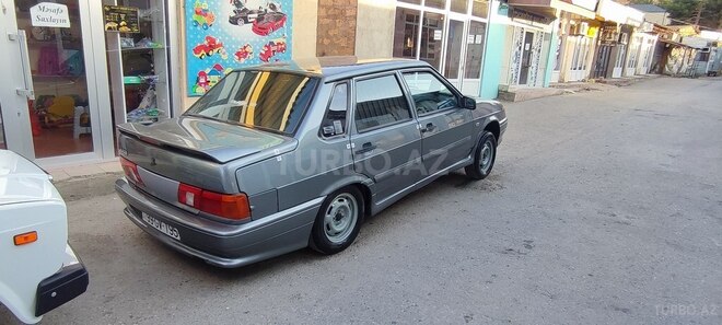 LADA (VAZ) 2115 2011, 143,936 km - 1.5 l - Bakı