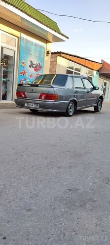 LADA (VAZ) 2115 2011, 143,936 km - 1.5 l - Bakı